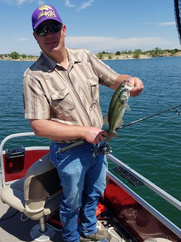 Fishing In Colorado | Best Places To Fish In Colorado | Atmore Outfitters